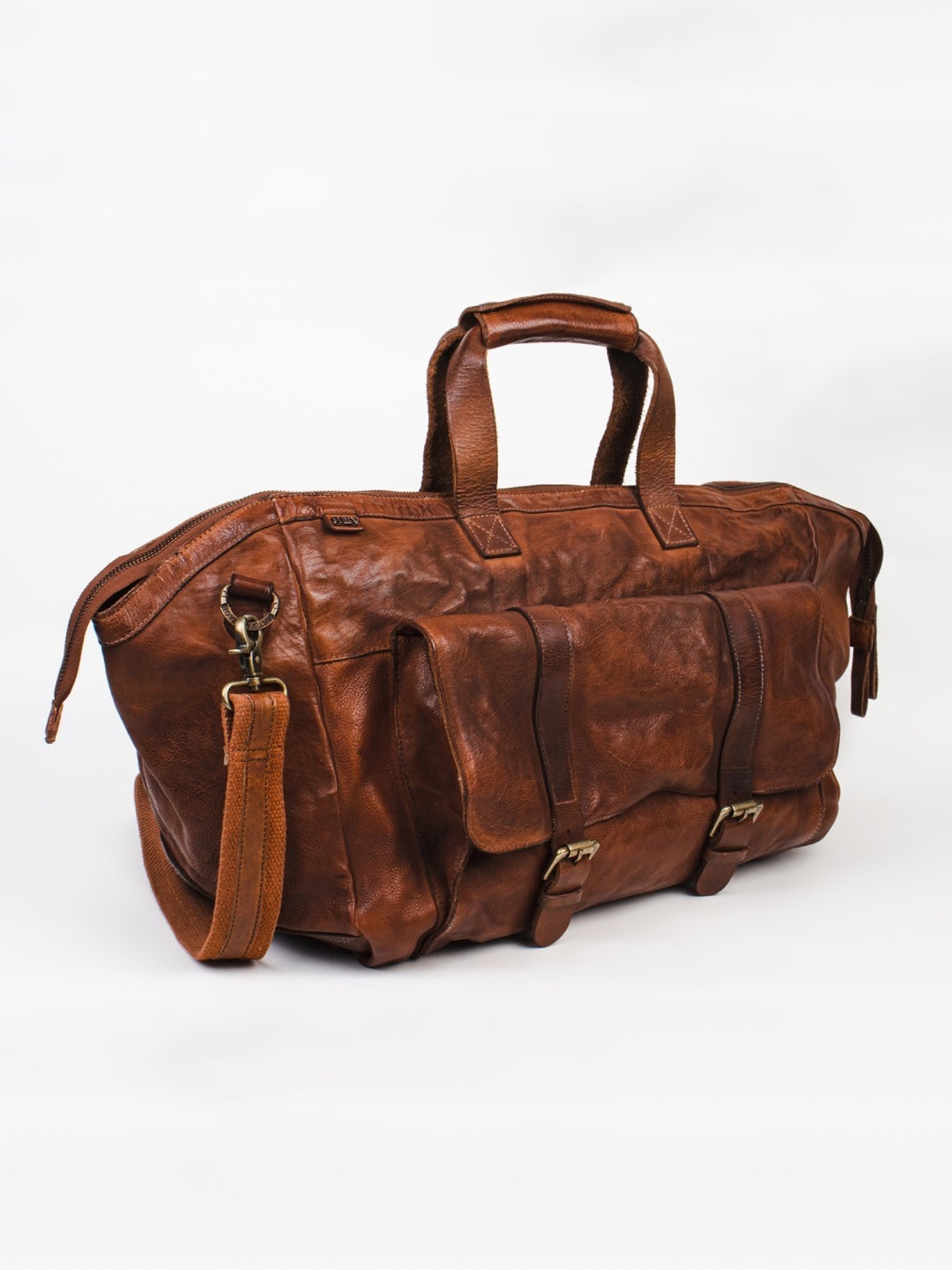 CAT 20 Ltrs Multicolor Camo Backpack