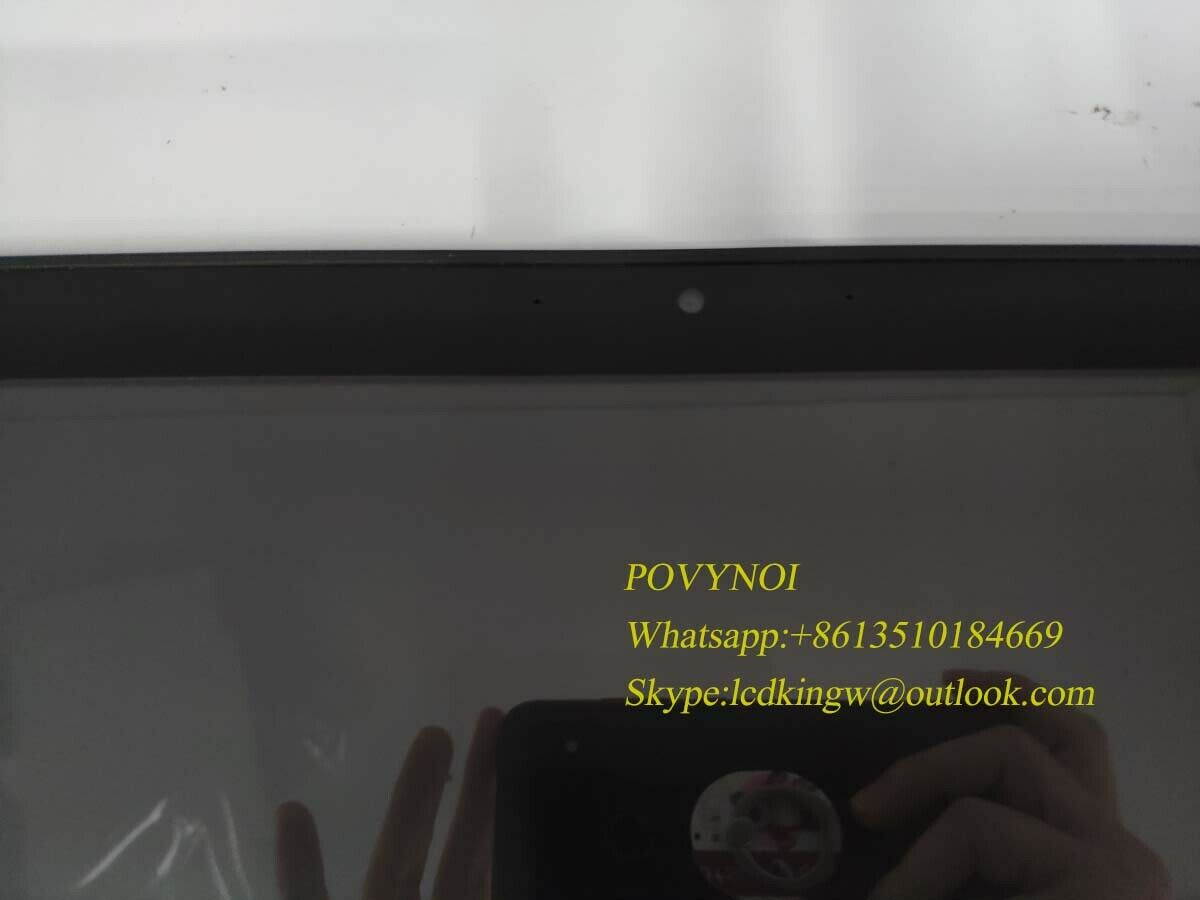 For HP EliteBook 840 G2 series 14" LCD touch screen full hinge up 784459-001 NEW