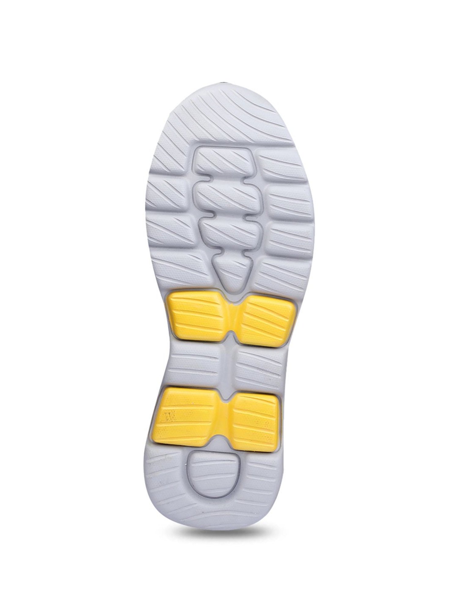 Bacca Bucci Men's NIMBUS Blue Running Shoes