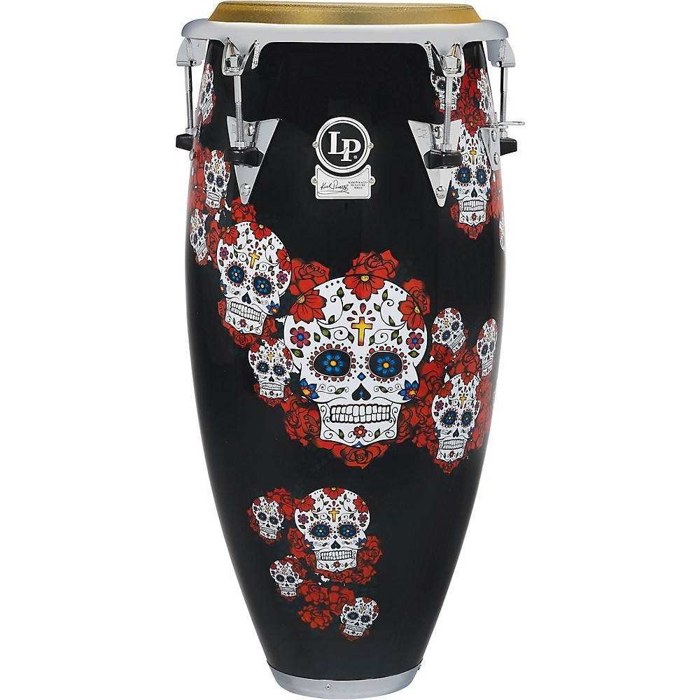 LP Karl Perazzo Signature Top Tuning Conga Drum 11 in.