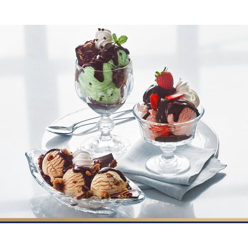 Ghirardelli Premium Chocolate Syrup - 16oz