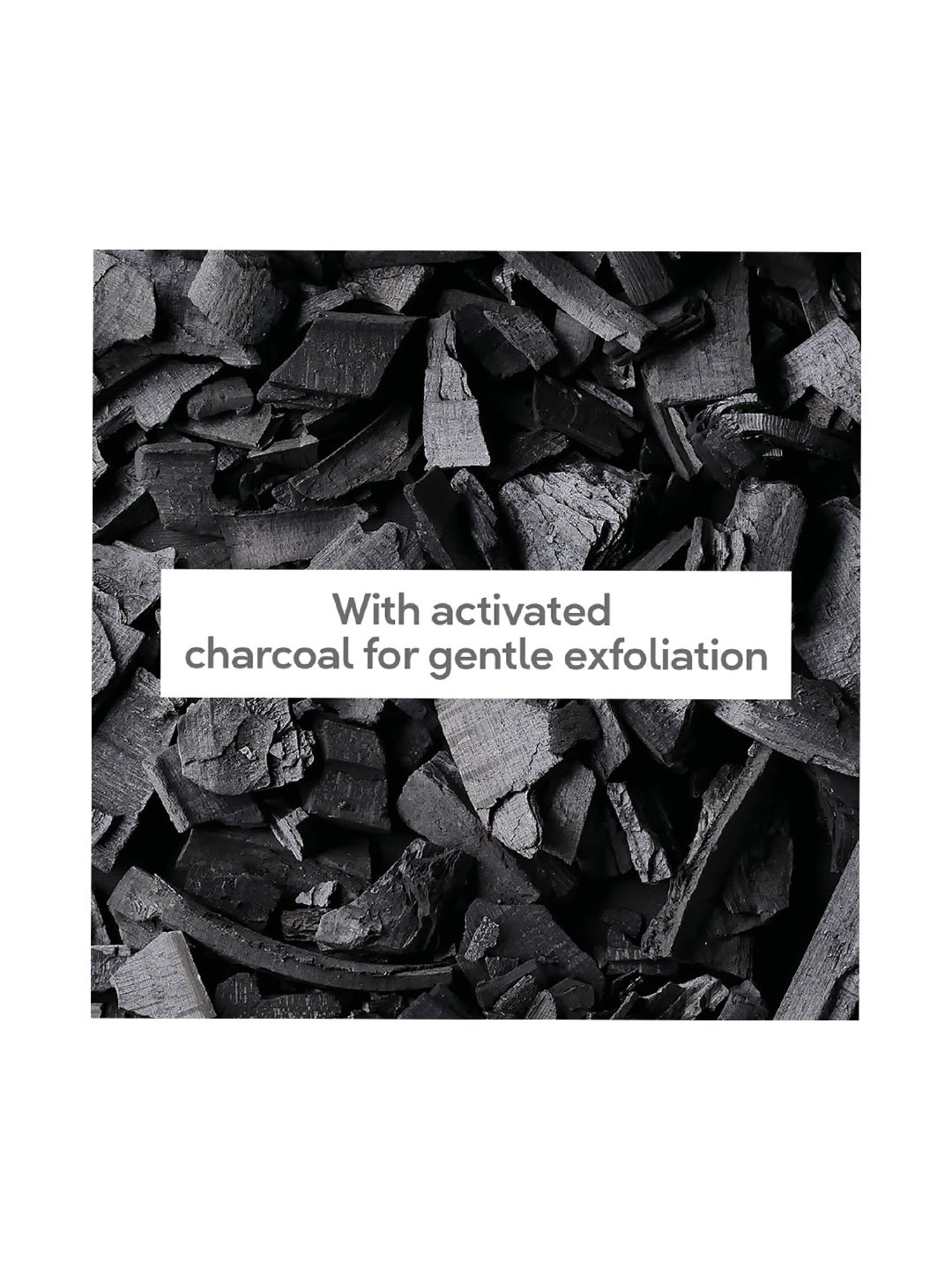 POND'S Pure Detox Foaming Brush Face Wash - 150 ml