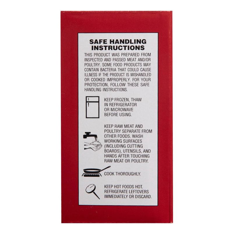 May's Hawaiian Style Boneless & Skinless Char Siu Chicken - Frozen - 32oz