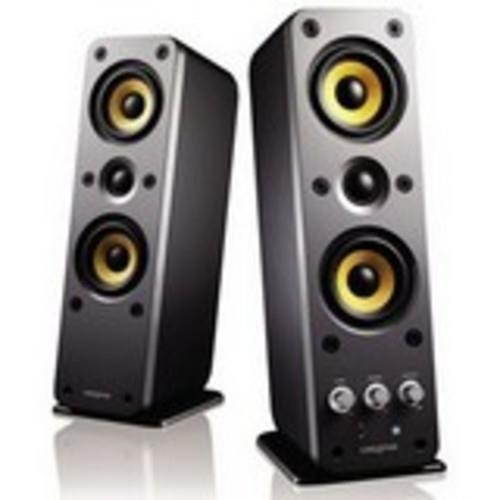 Creative Gigaworks T40 2.0 Speaker System - 32 W Rms -