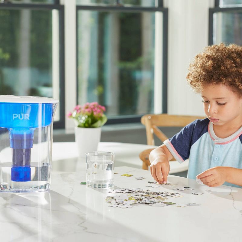 PUR Lead Reduction Water Pitcher Filter 3pk - PPF951K3