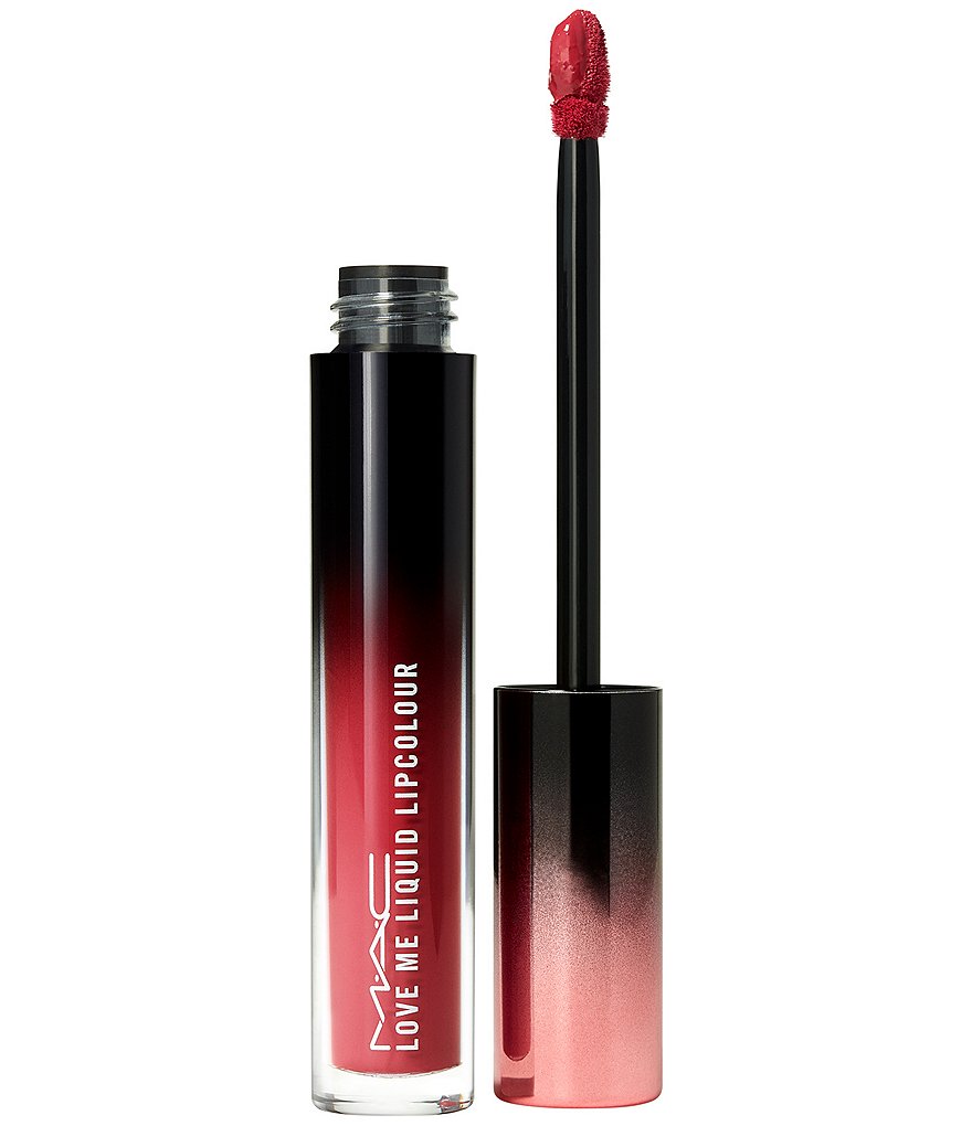 MAC Amplified Lipstick