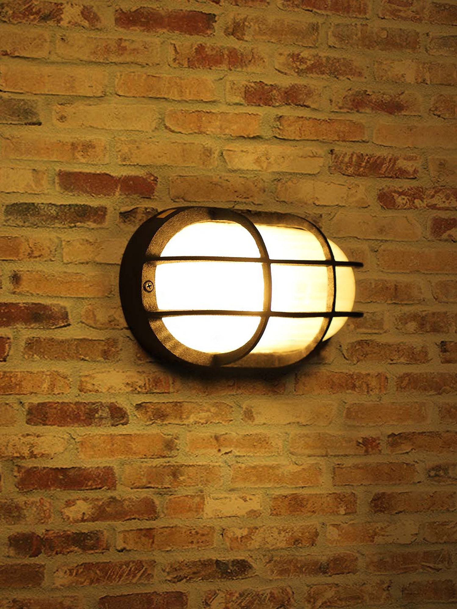 Fos Lighting Antique Brass Usha Double Wall Light (Bulb not included) - Set of 1