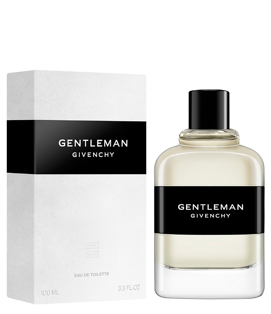 Givenchy Gentleman Eau de Toilette Spray