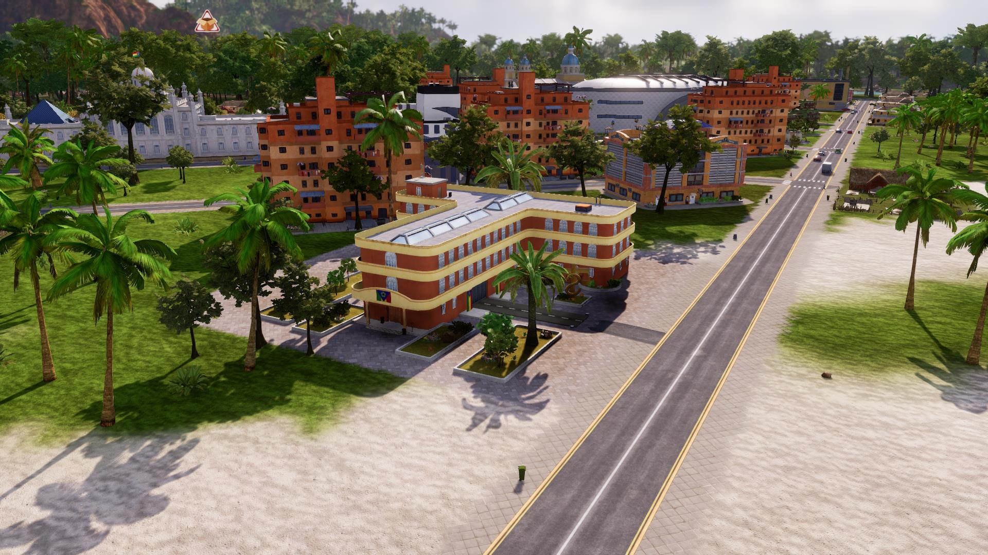 Tropico 6 - Lobbyistico  [Online Game Code]