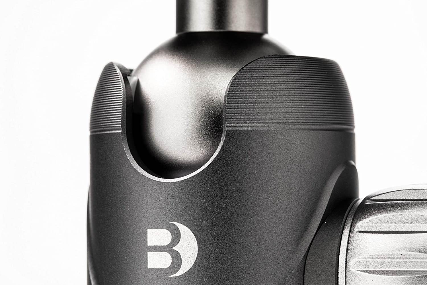 Benro VX30 Two Series ArcaType Ball Head -Aluminum