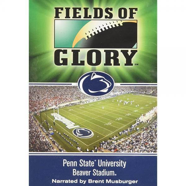 Fields of Glory: Penn State