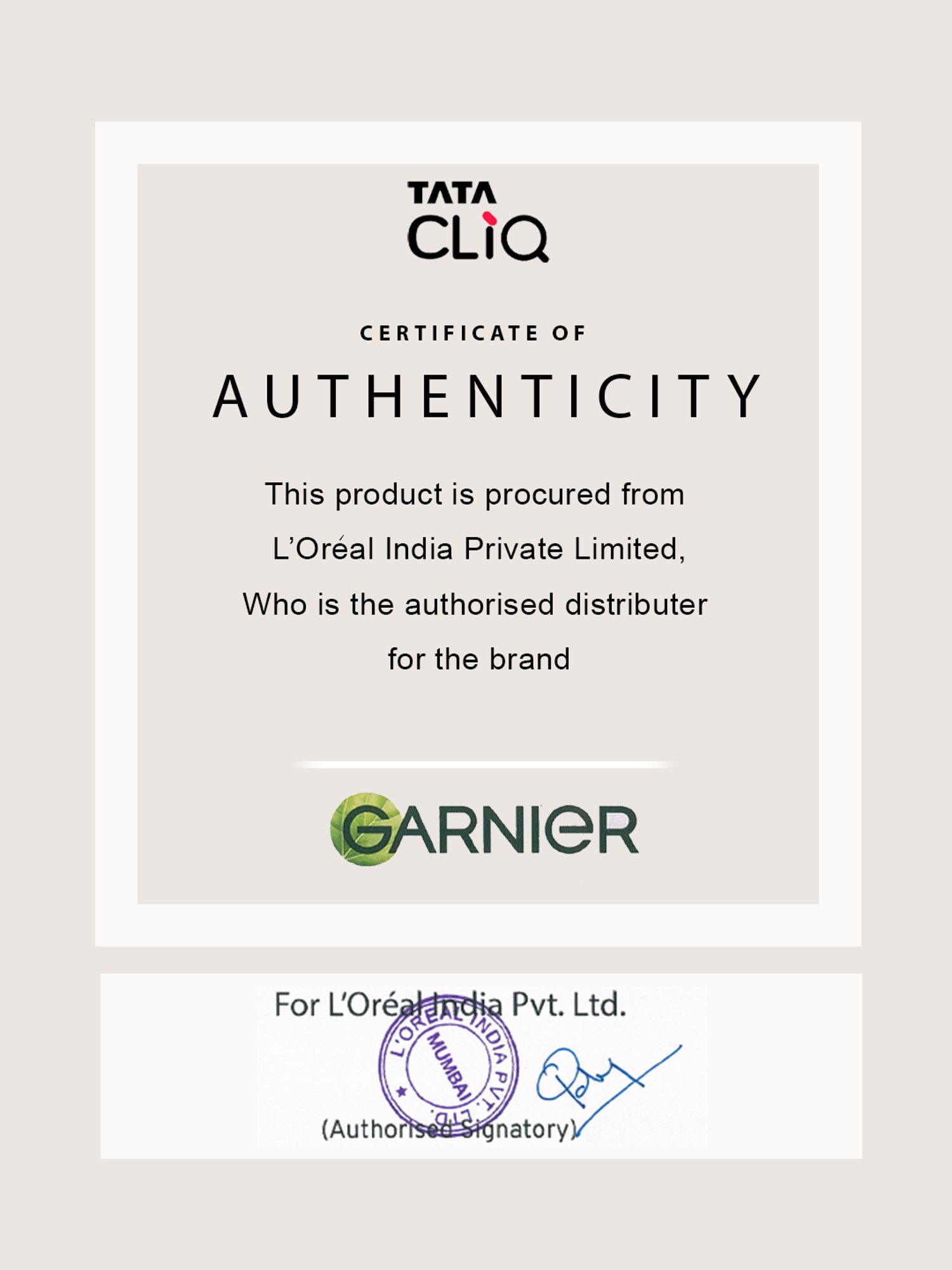 Garnier Men Acno Fight Pimple Clearing Whitening Day Cream - 45 gm