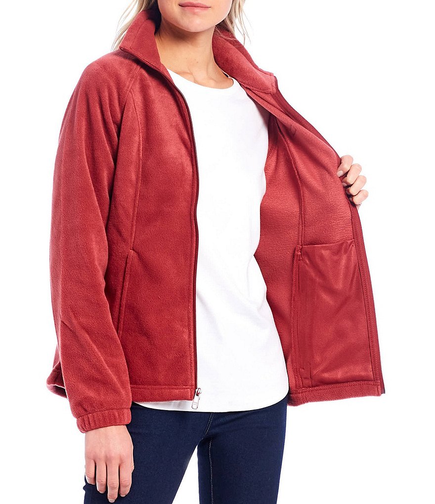 Columbia Benton Springs Fleece Jacket