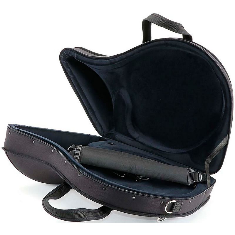 J. Winter JW 9081 Green Line Series Small Body Fixed Bell French Horn Case