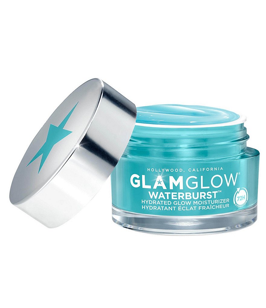 GlamGlow Waterburst&trade; Hydrated Glow Moisturizer