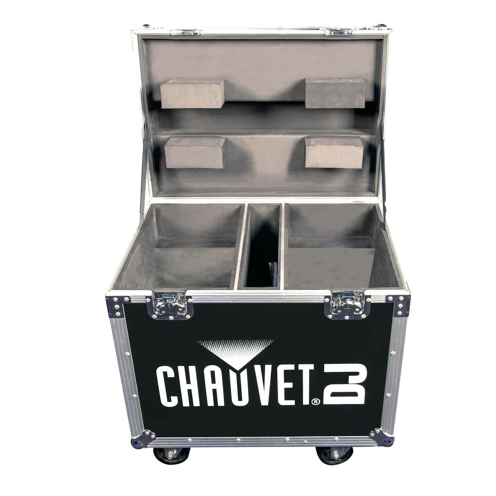 Chauvet Lighting Intimidator Road Case S35X