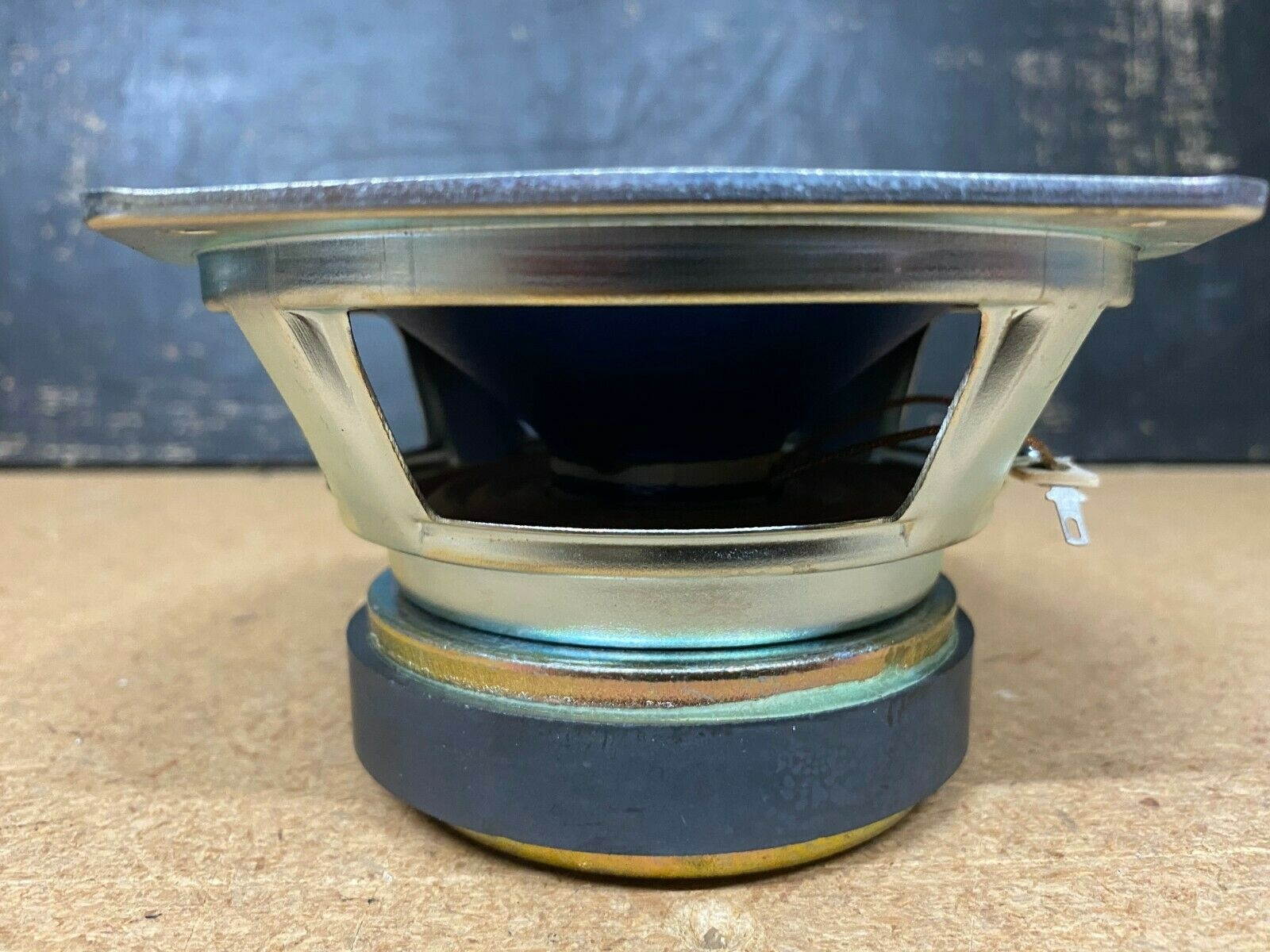 Technics EAS-14PL76B - 5" Woofer 4 Ohms (New Old Stock)