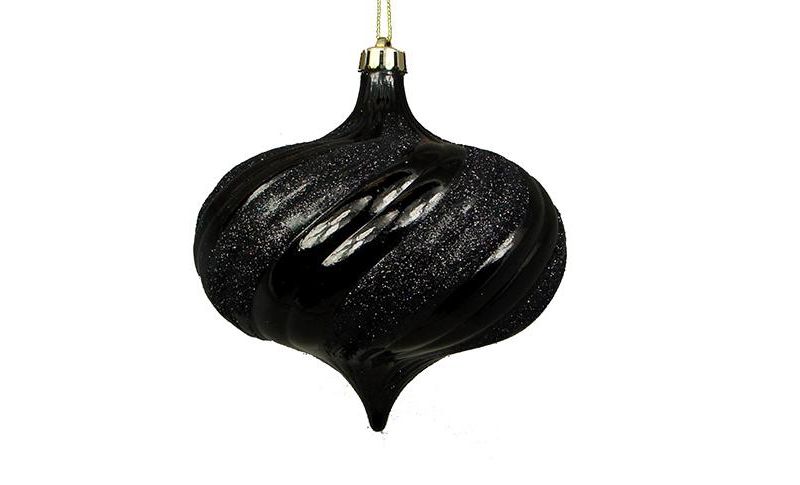 Ornaments To Remember Harvest Pumpkin Ivory Halloween Fall Gourd Vegetable  -  Tree Ornaments