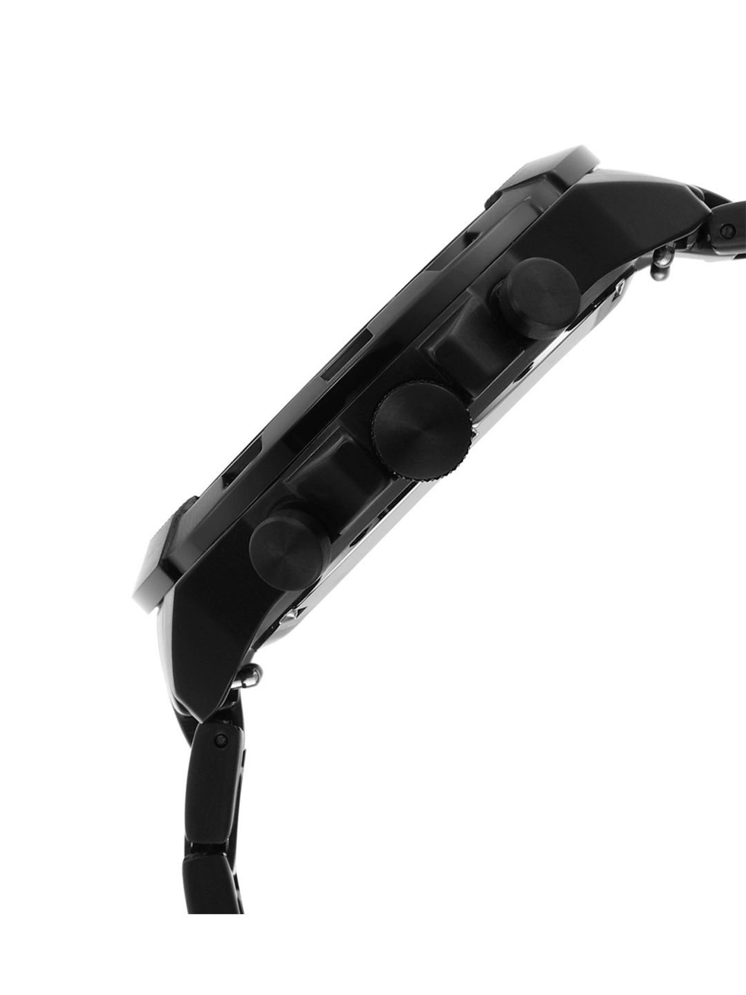 Fossil FS5851 Bronson Analog Watch for Men