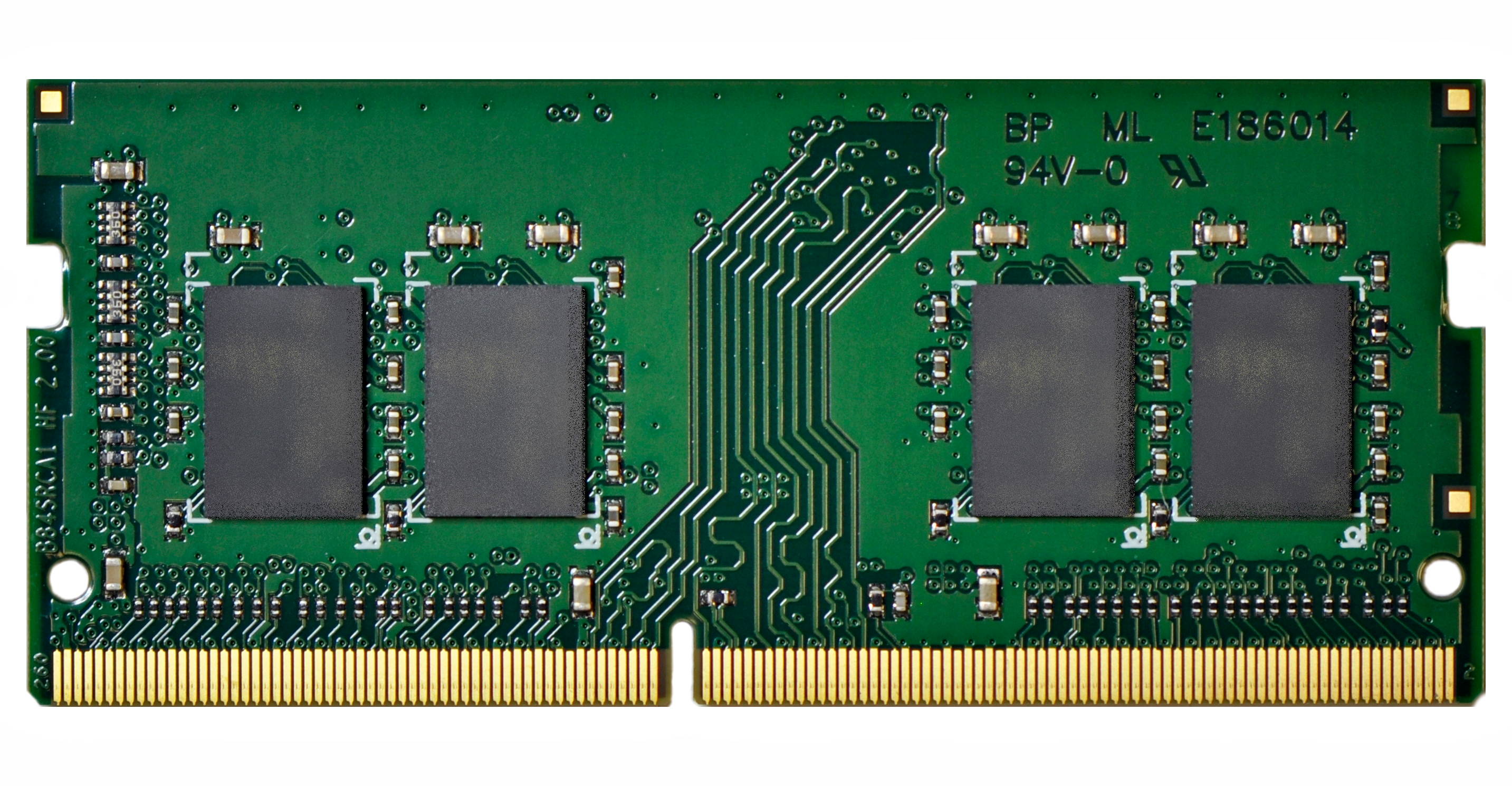 DOLGIX 8GB DDR4 PC4-19200 2400MHz Laptop 260Pins 1.2V CL17 Memory Ram Module Upgrade