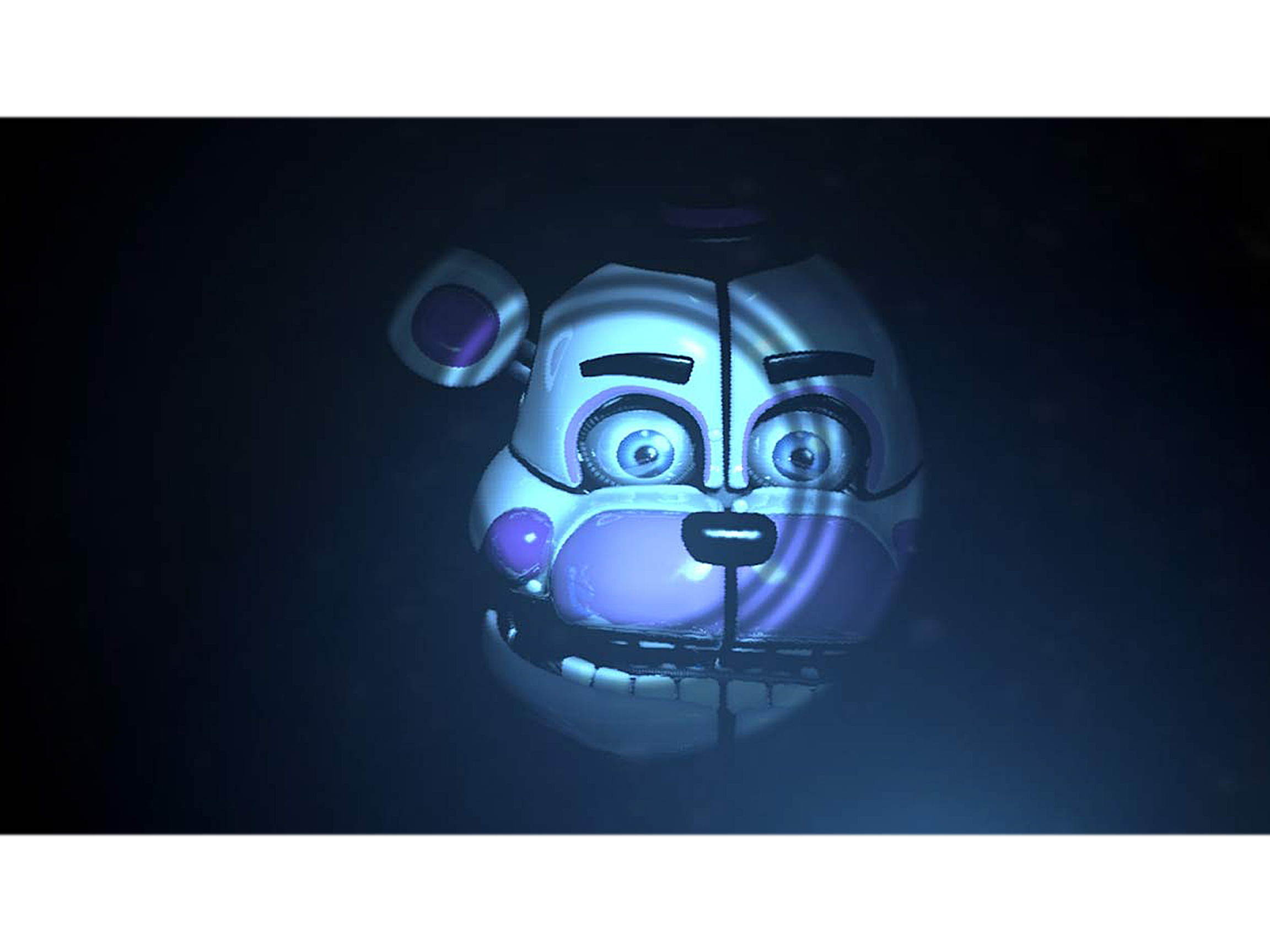 Five Nights At Freddy's: Core Collection - PlayStation 4