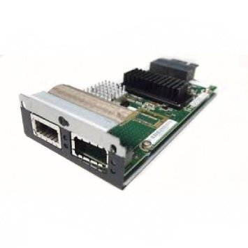 Juniper 2-Port 10GbE XFP Module