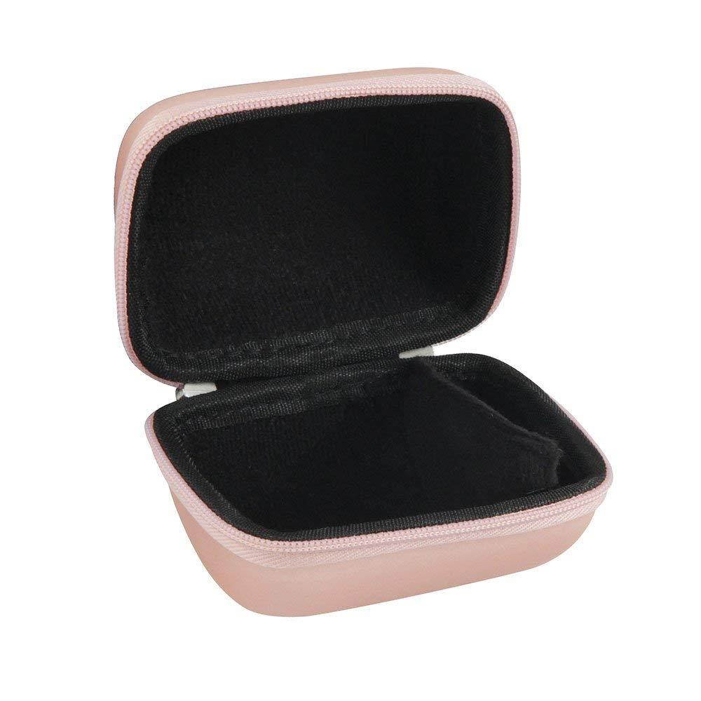 Hard EVA Travel Case for Anker SoundCore mini Super-Portable Bluetooth Speaker by Hermitshell