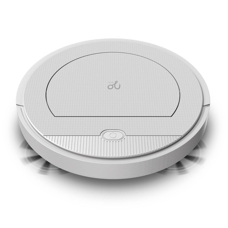 VieOli Basic Robot Vacuum Cleaner OLIR3002WH - White