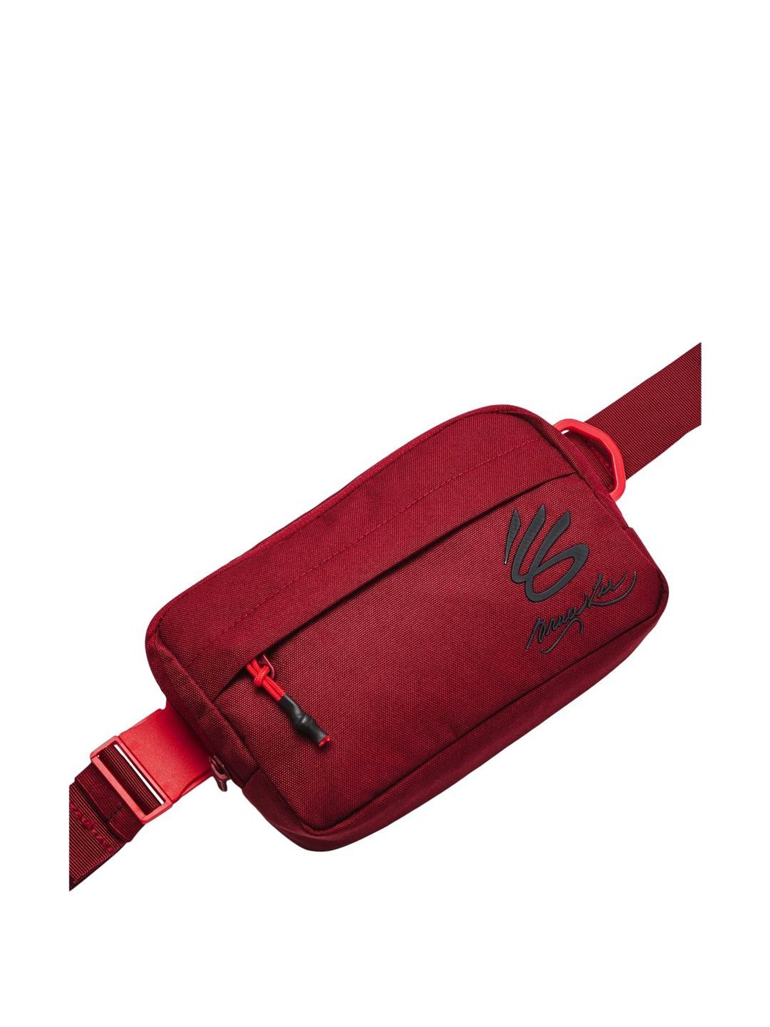 Louis Stitch Brunette Brown Leather Medium Toiletry Pouch