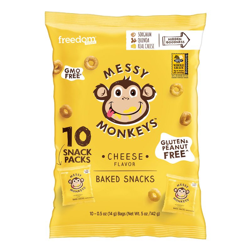 Raised Real Organic Gluten Free Oats + Acai Frozen Oatmeal - 3.5oz