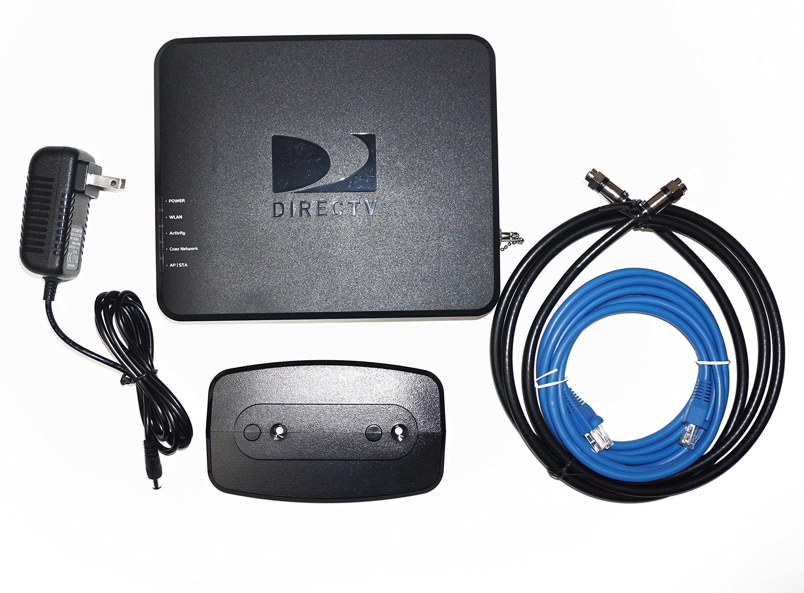 DIRECTV CCK-W Wireless Cinema Connection Kit (DCAW1R0-01)