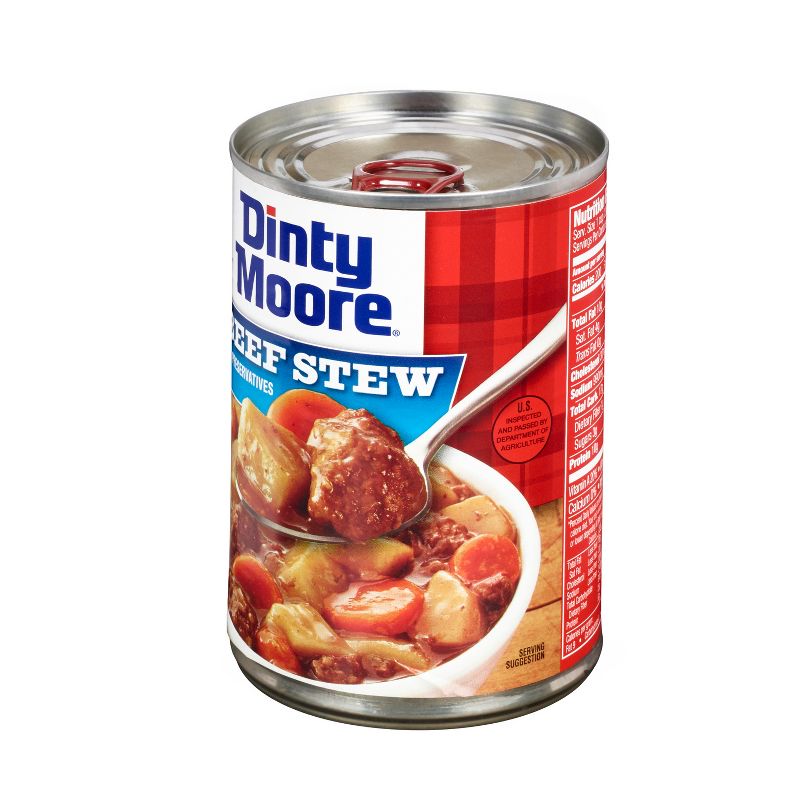 Dinty Moore Beef Stew 15oz
