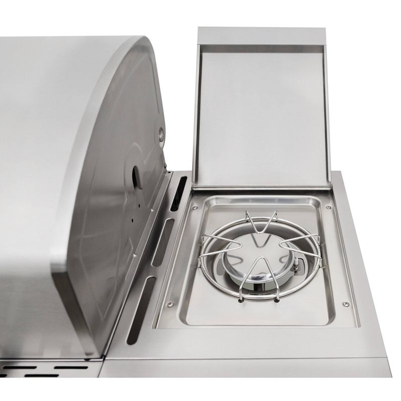 Americana Electric 9210 Tabletop Grill - Meco