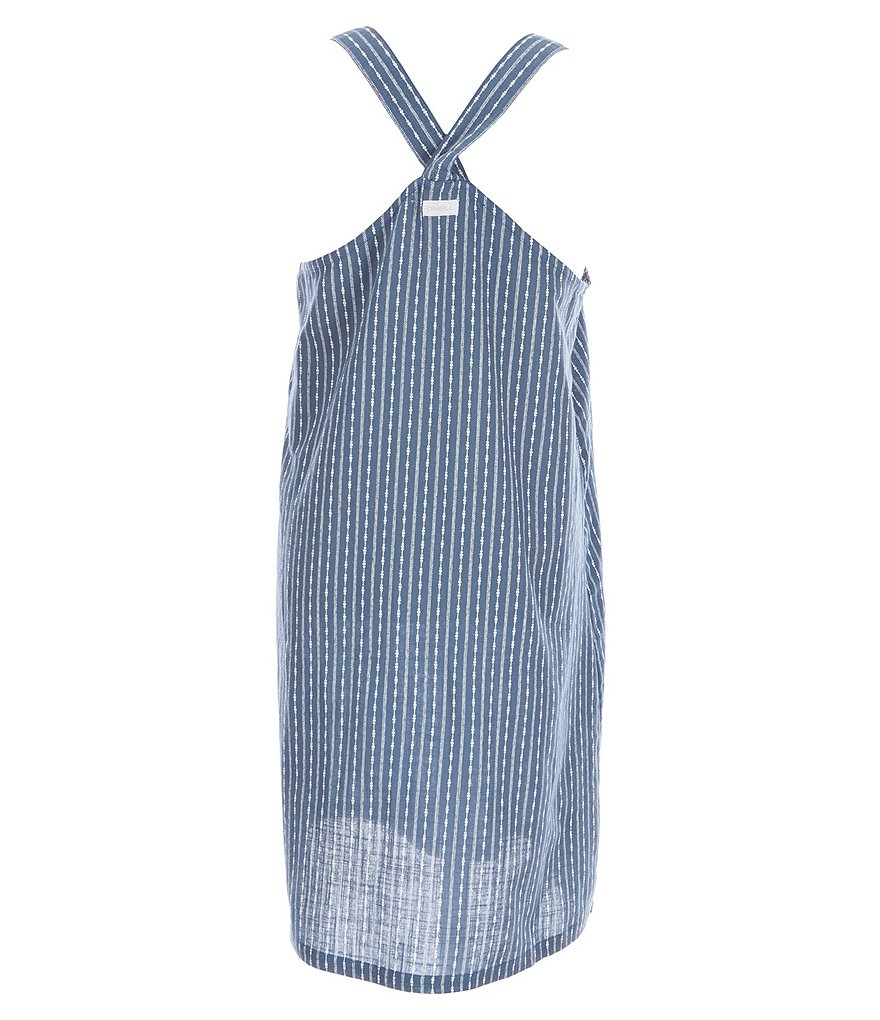 Truce Big Girls 7-16 Knit Romper