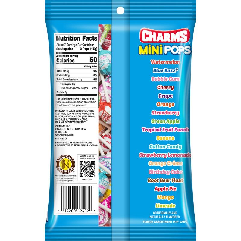 Jolly Rancher Fruit Hard Candies - 14oz