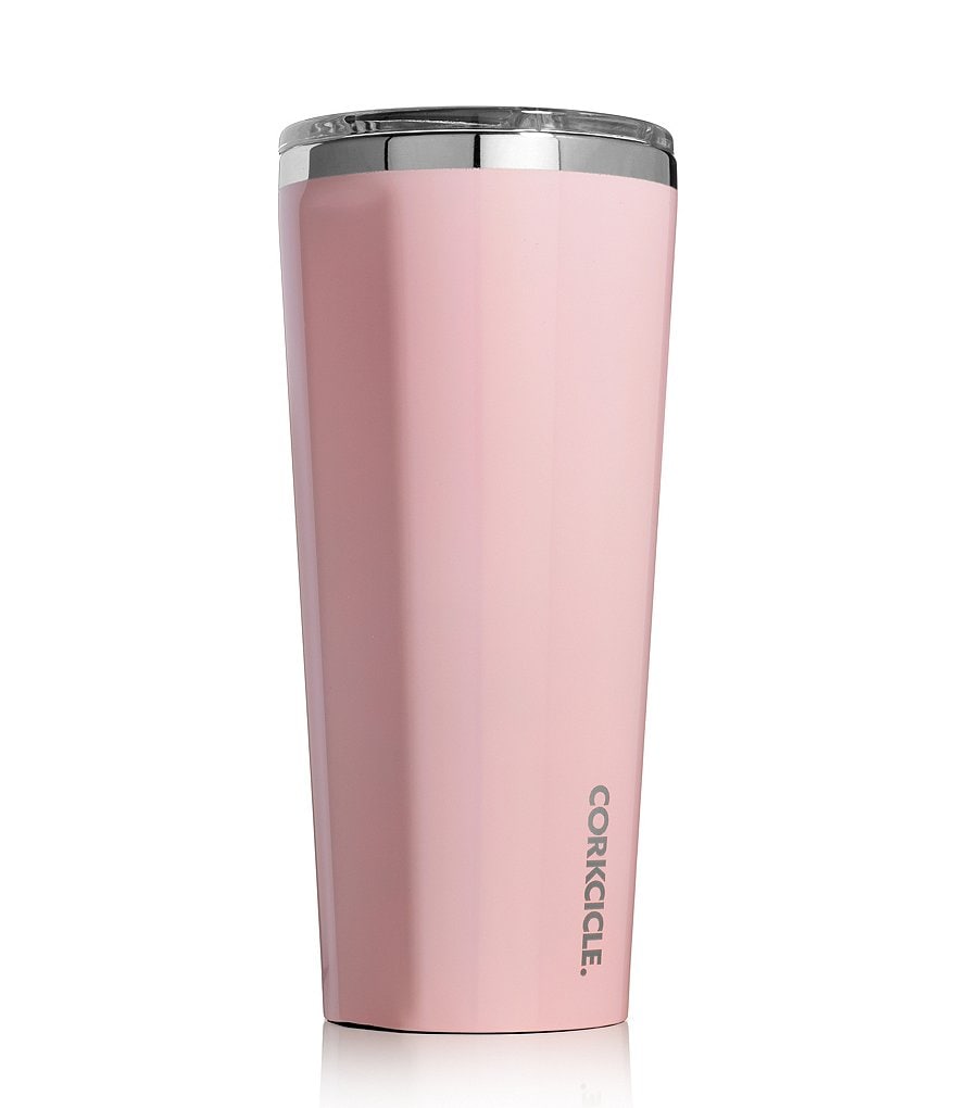 Corkcicle Stainless Steel Triple-Insulated 24-oz. Classic Tumbler
