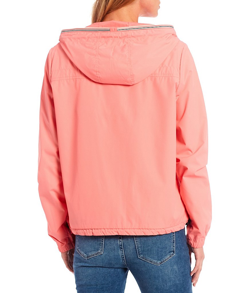 Hunter Original Recycled Lightweight Packable Shell Jacket