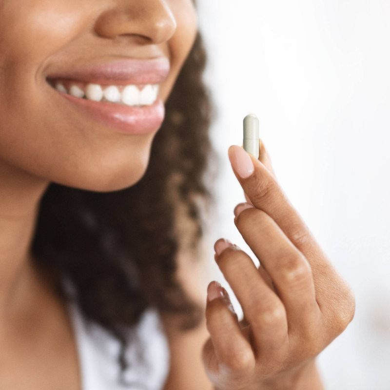 Centrum Benefit Energy & Vitality Capsule - 50ct