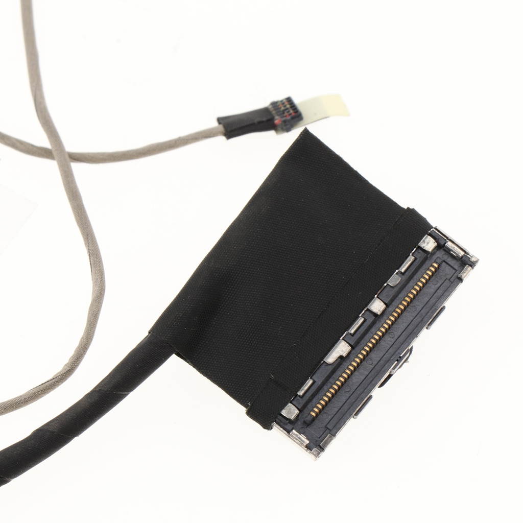 Replacement Laptop LVDS LCD Flex Video Screen Cable for ASUS GX800 GX800VH
