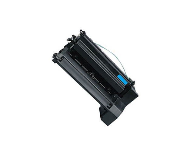 Remanufacture New York Toner Set Lexmark C7700KS C7700CS C7700MS C7700YS Toner Cartridge - Black Cyan Magenta Yellow