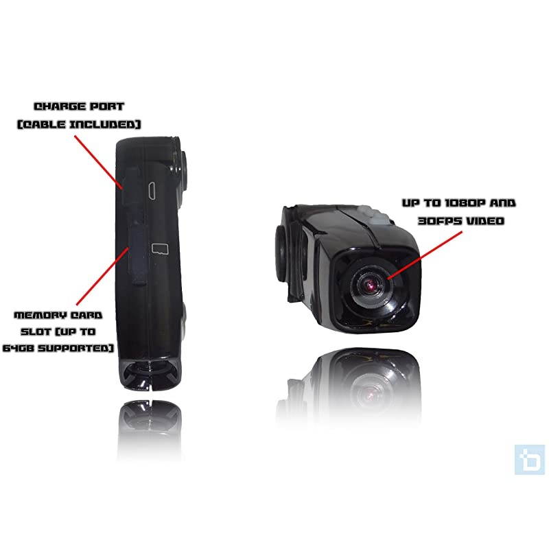 HeadsUp Streaming Video Recorder