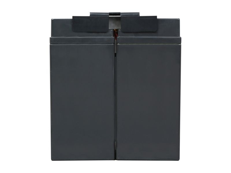 APC UPS Battery Replacement for APC Smart-UPS Model SMT1500, SMT1500C, SMT1500US, SUA1500, SUA1500US and select others (RBC7)