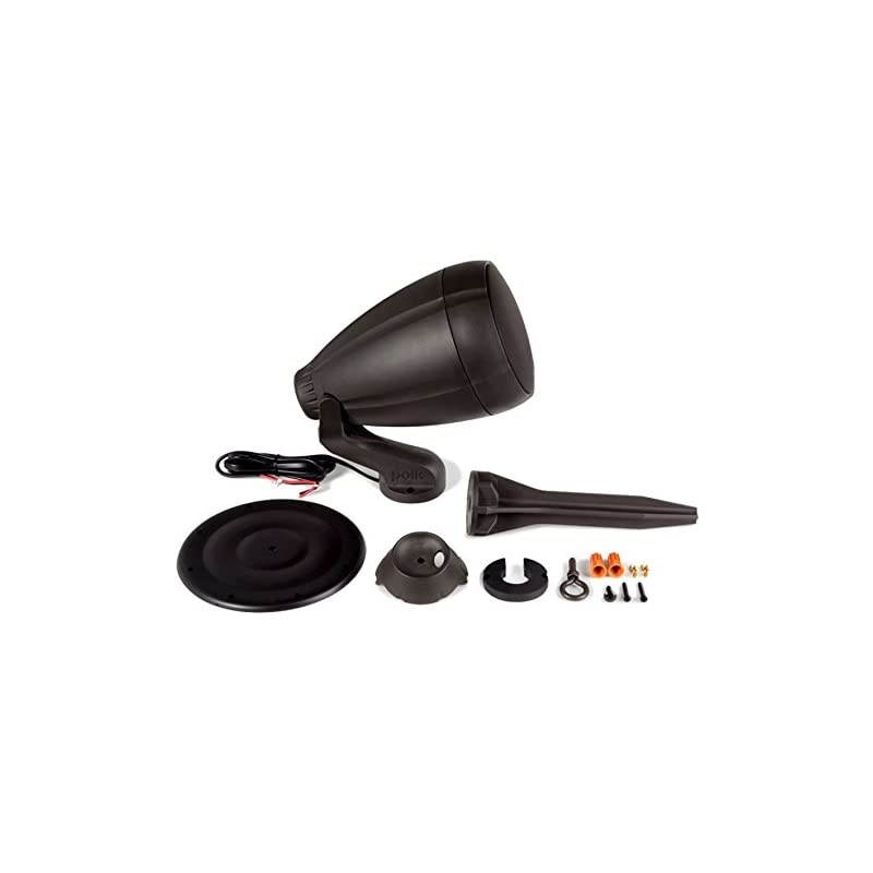 Atrium SAT 300 Brown Atrium SAT 300 Speaker Brown