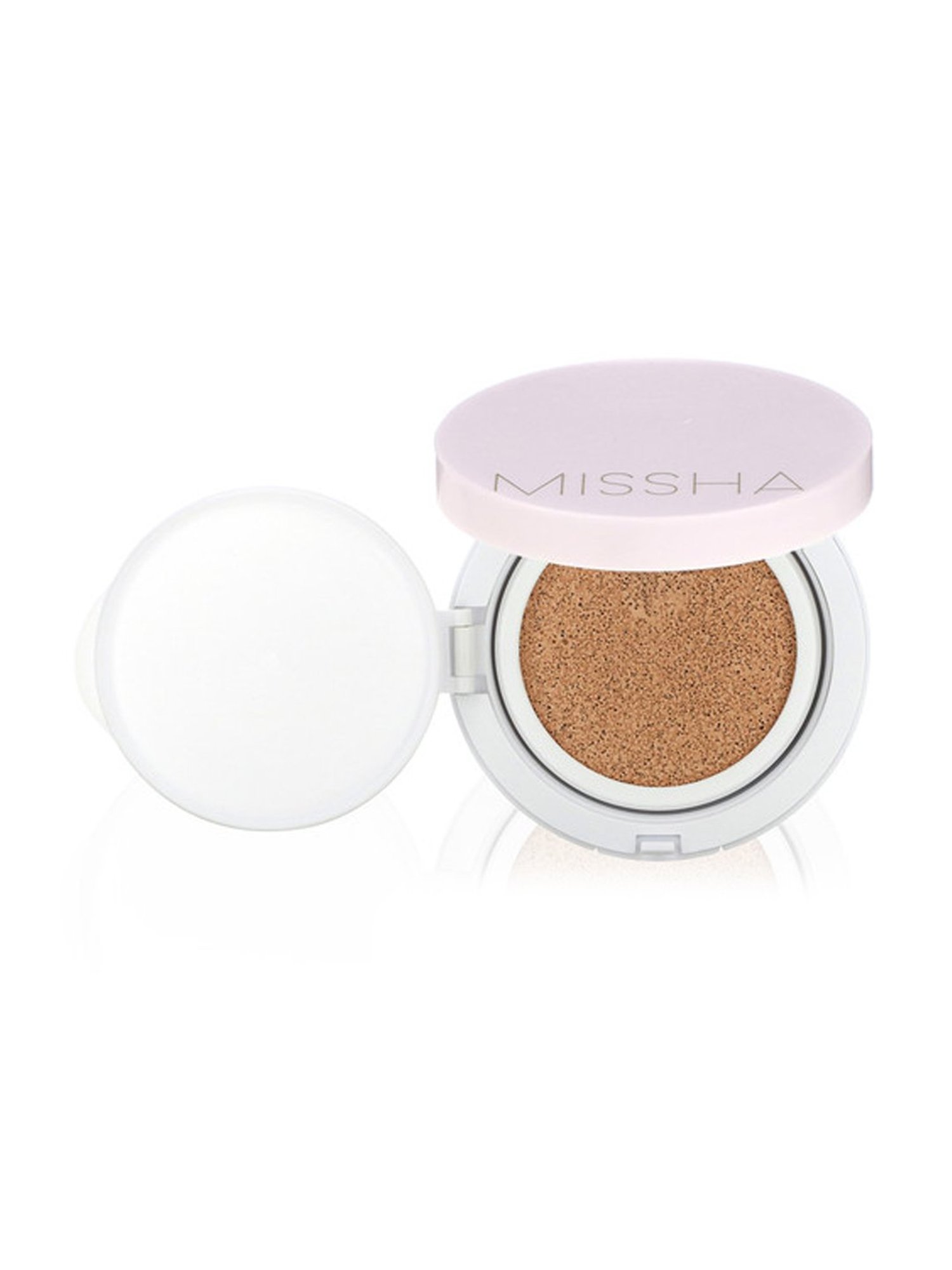 Missha Magic Cushion Cover Lasting [No.21] - 15 gm