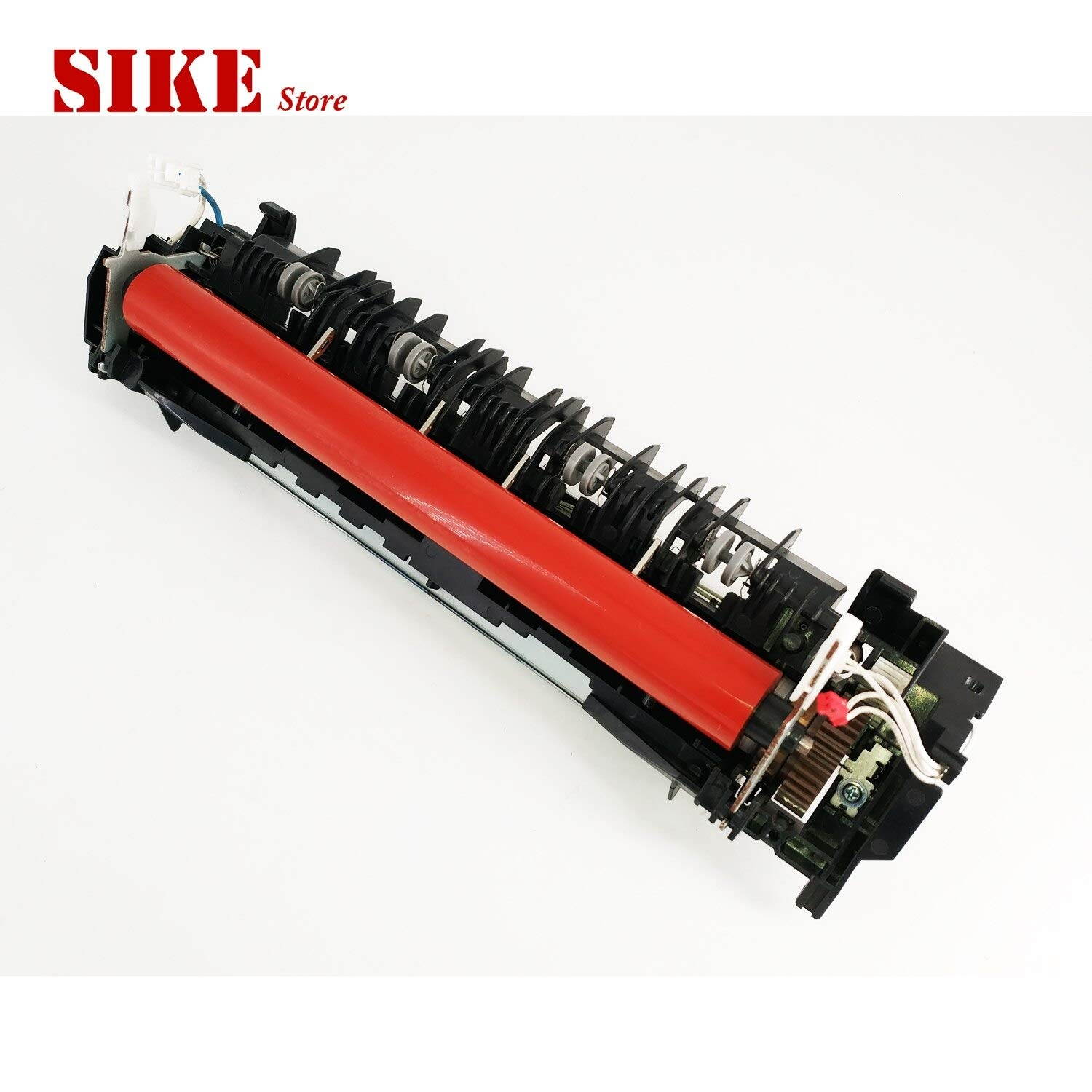 Printer Parts Heating Fuser Unit for Brother HL-L9200CDW HL-L9200 HL-L9300CDWT L9200 L9300 HL-L9300 Fuser Assembly LR2242001 LY7901001 - (Color: Voltage (110V))