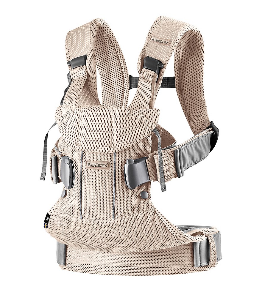 BABYBJORN Baby Carrier One Air