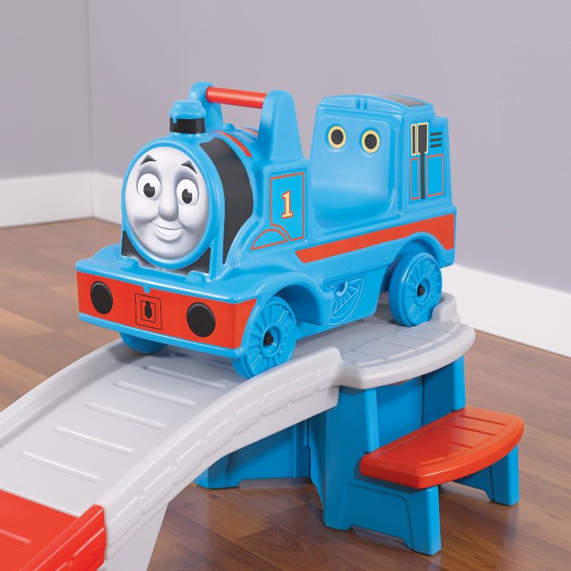 Step2 Thomas the Tank Engine Up & Down Coaster