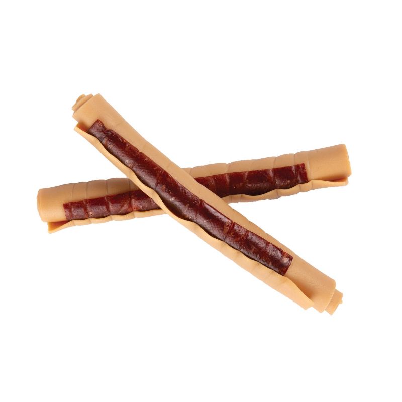 DreamBone Dreamsticks Dry Dog Treats - 15ct