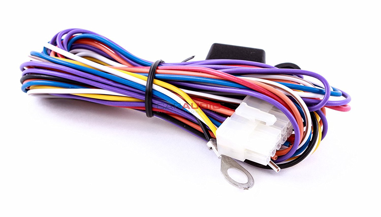 Rostra 250-1877 Cruise Control Kit for 09-13 Honda Fit