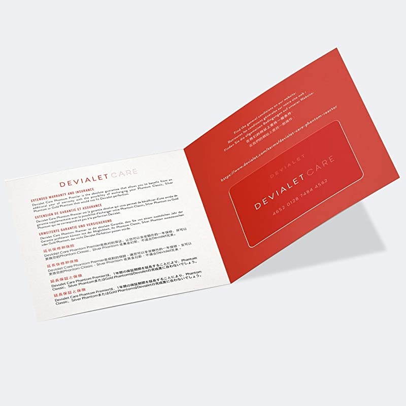 Accessory -  Care for Phantom II